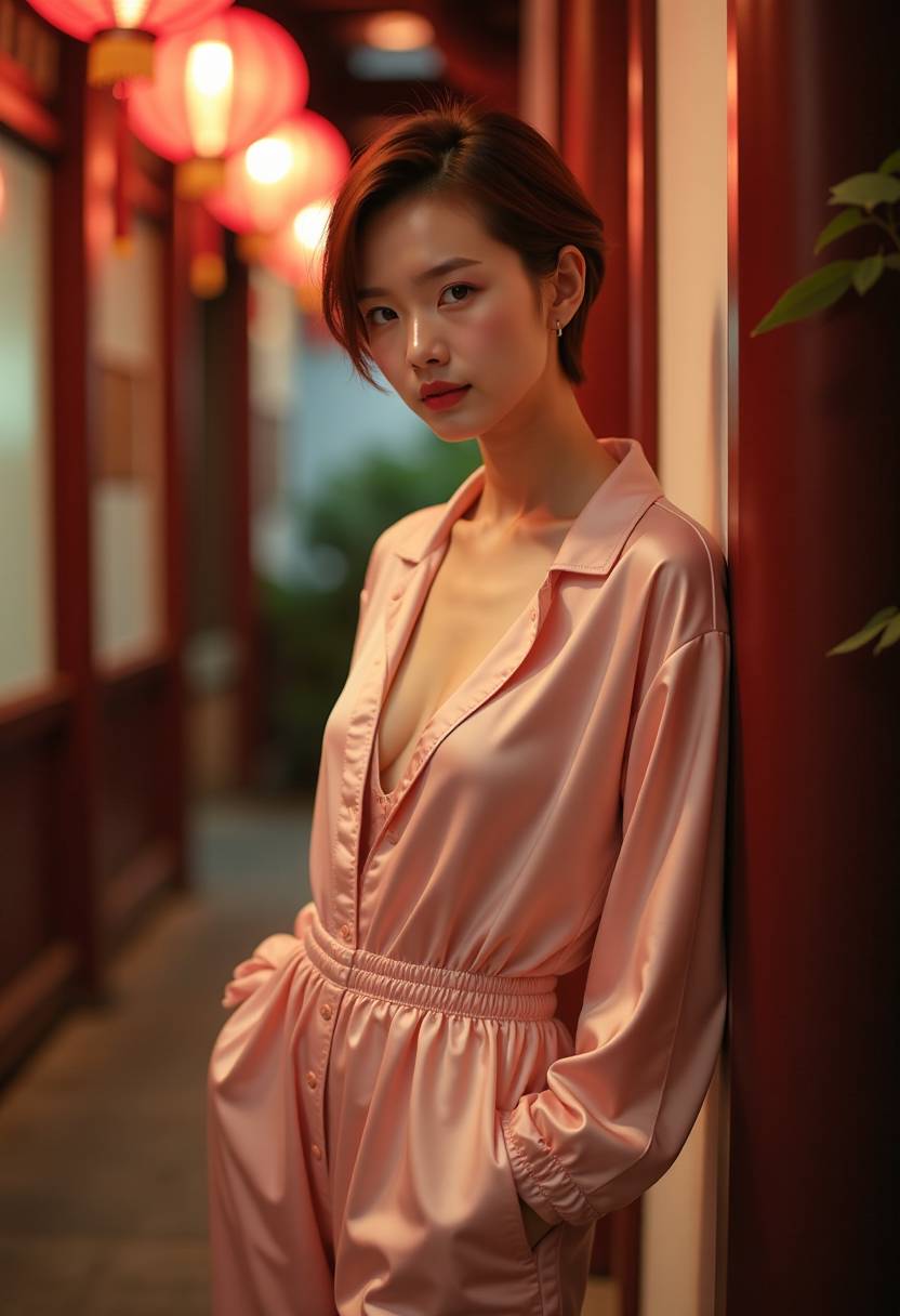直播封面